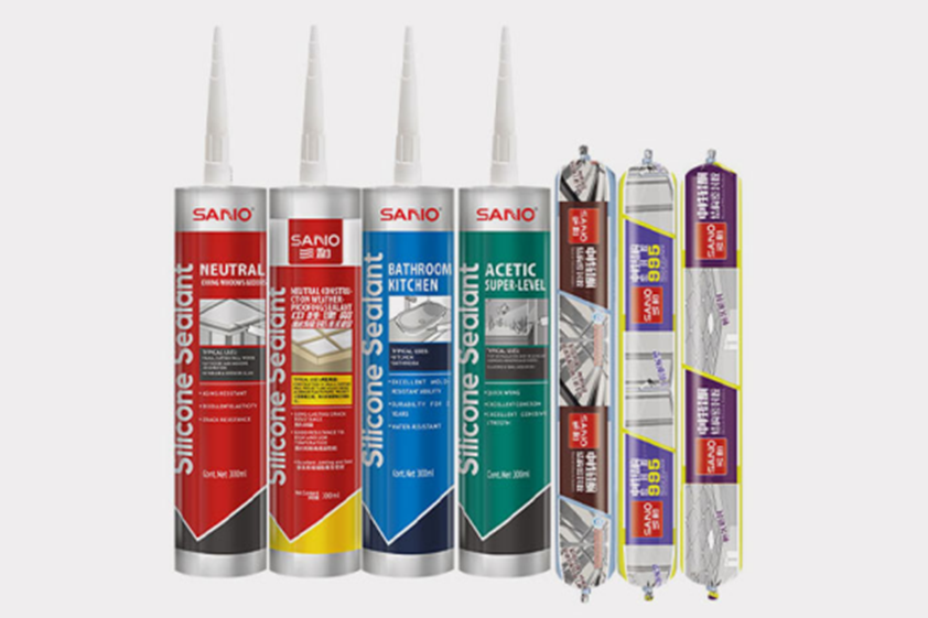 Using Silicone Sealant: Best Practices for Application
