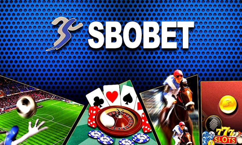 Sbobet Mobile Link: Accessing the Best Mobile Betting Platform