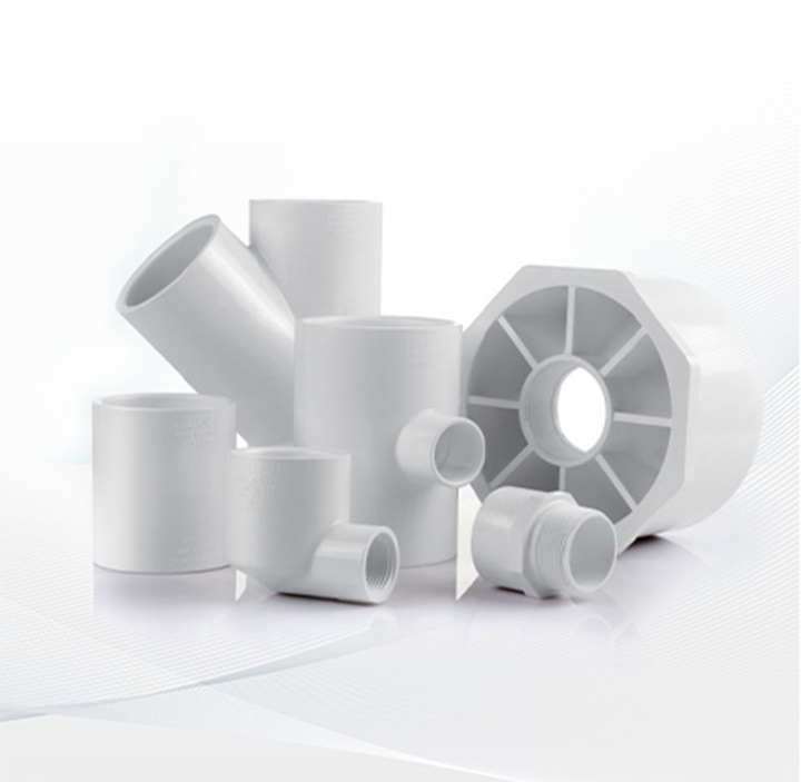 LESSO PVC DWV Fittings: A Comprehensive Guide to Drain, Waste, and Vent Applications
