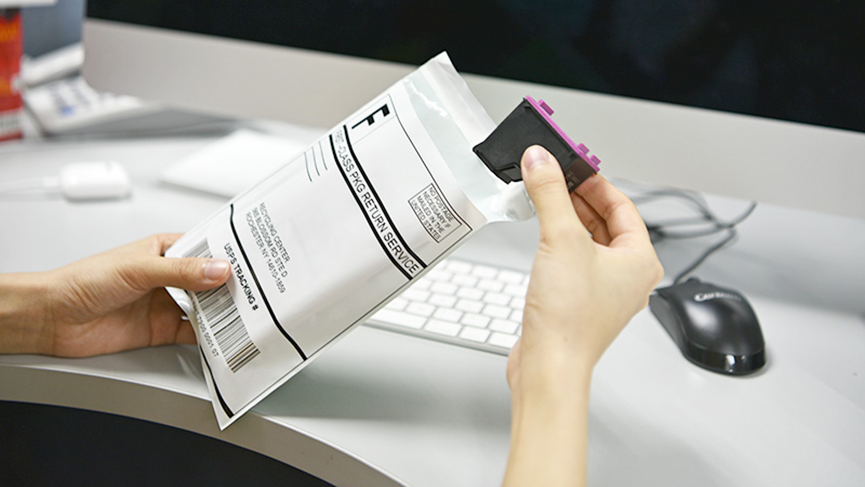 Elevate Your Printing with G&G Remanufactured Ink Cartridges