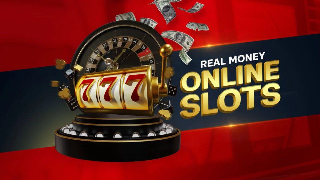 The most beneficial Agreed payment Online Slot Video game titles: How to find the biggest RTP