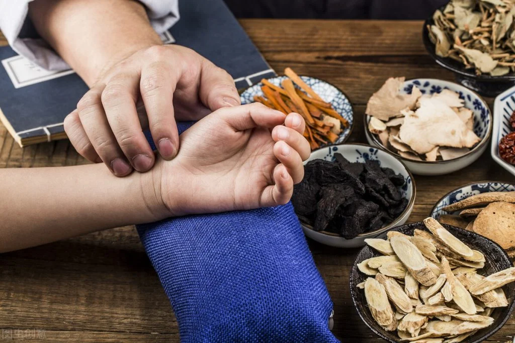 Common Chinese Medicine An old Restorative healing Procedure