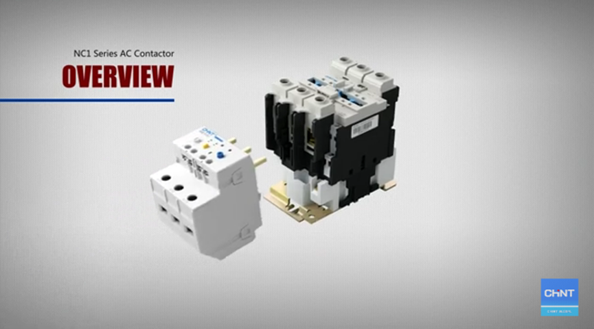 Contactor: A Key Component in Electrical Systems