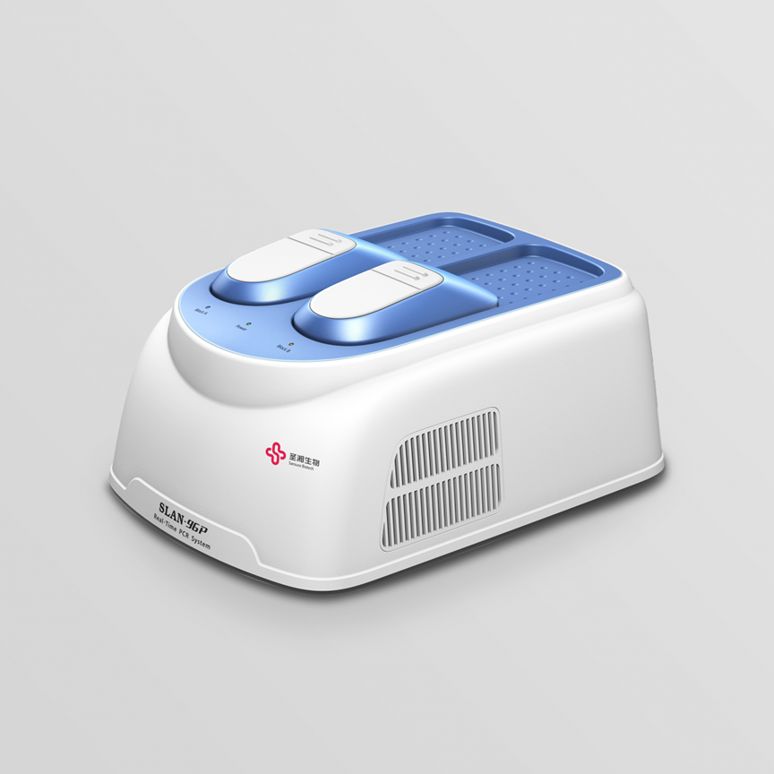 Enhancing Precision and Sensitivity with Sansure’s Advanced Real-Time PCR Machine