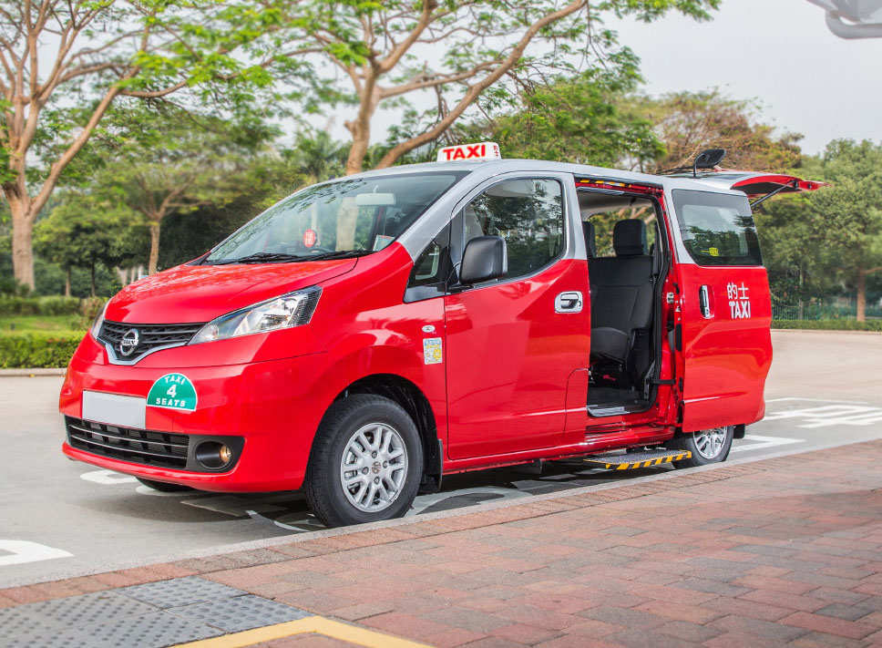 Wheelchair Friendly Taxi A good Consideration All the way to Inclusive Transfer