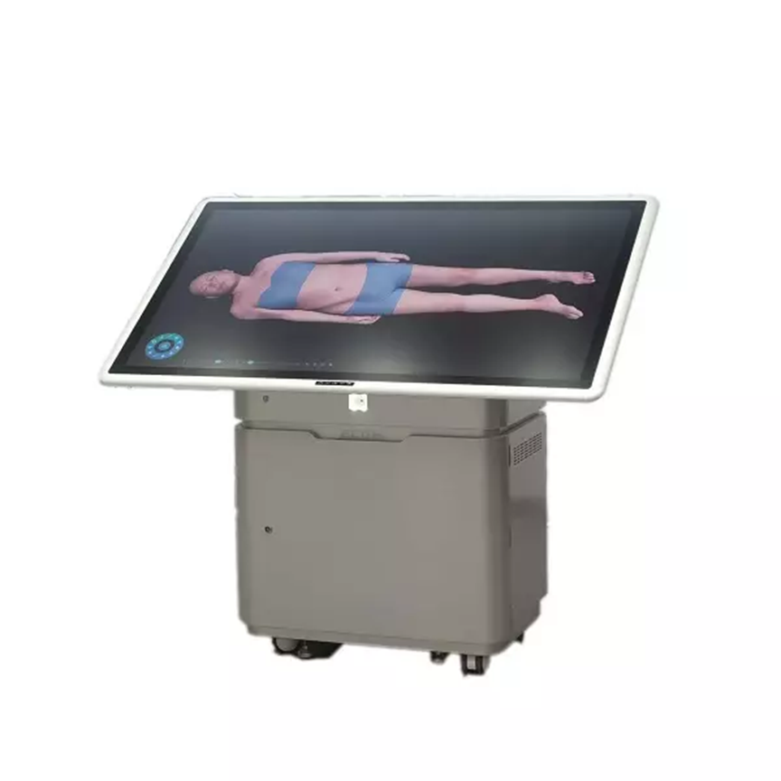 DIGIHUMAN’s 3D Anatomy Table: Elevating Medical Education Globally