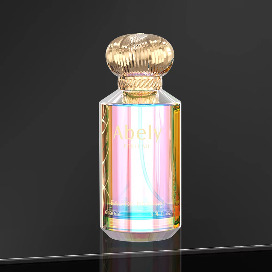 Abely: Your Source for Quality Perfume Bottles Wholesale