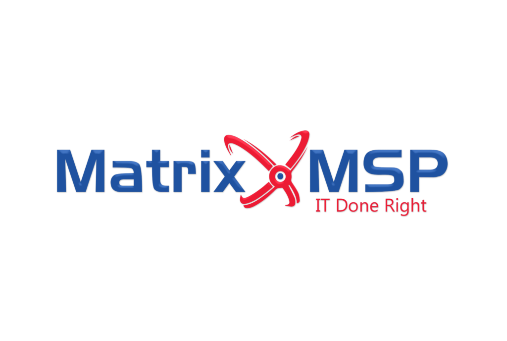 Matrix MSP: The Experts in Business IT Solutions