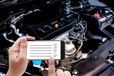 High Range Garage | Car Garage in Al Quoz | Auto Repair Dubai